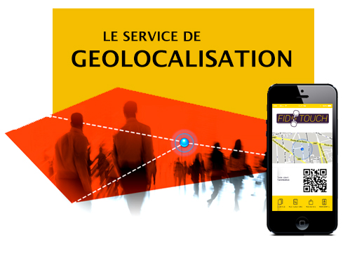 géolocalisation
